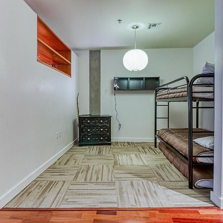 Oak Street Lofts Hotel Hood River Bagian luar foto