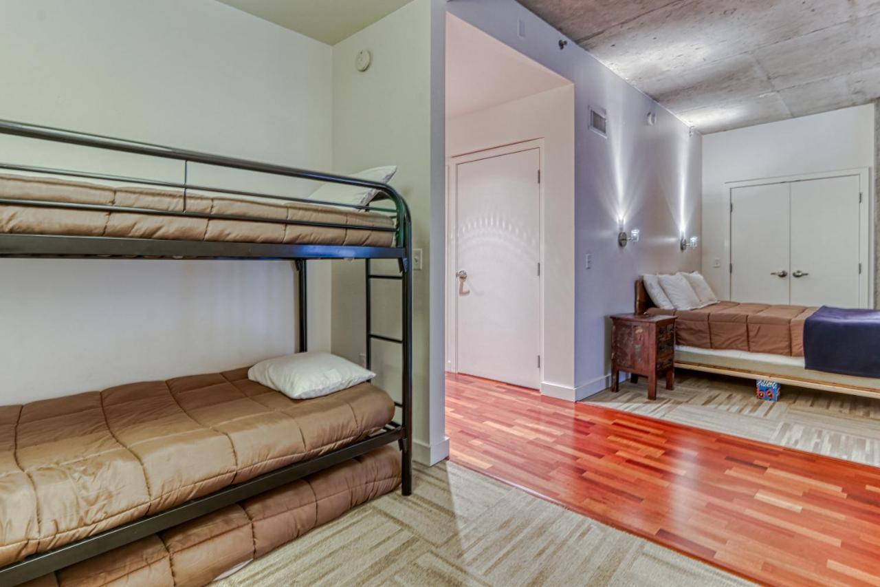 Oak Street Lofts Hotel Hood River Bagian luar foto