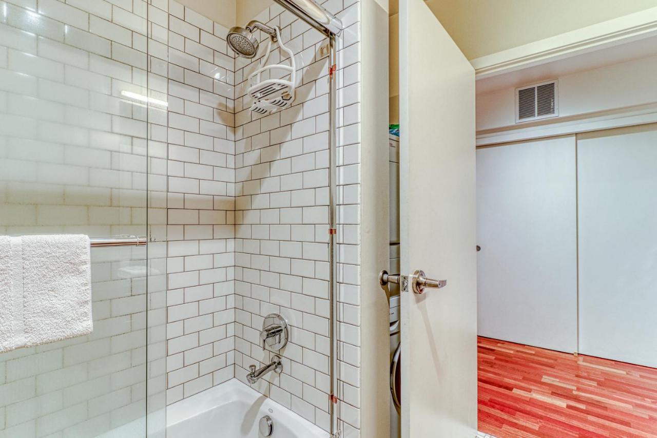 Oak Street Lofts Hotel Hood River Bagian luar foto